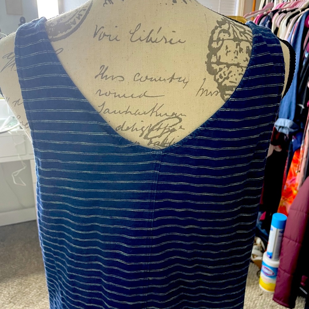 Tank Top - Picture 4 of 7